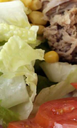 Estudio nutricional personalizado en Centro de Día San Roque