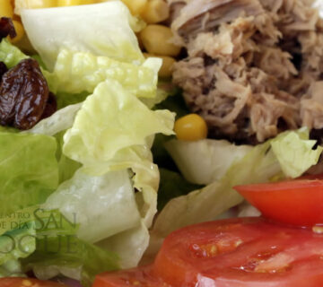 Estudio nutricional personalizado en Centro de Día San Roque