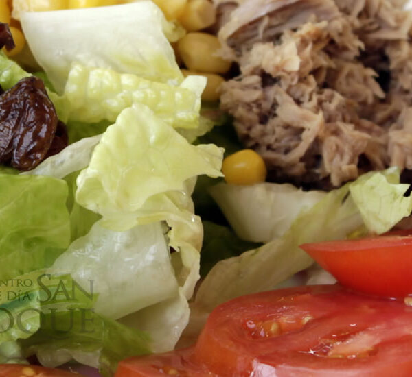 Estudio nutricional personalizado en Centro de Día San Roque Estudio nutricional personalizado en Centro de Día San Roque