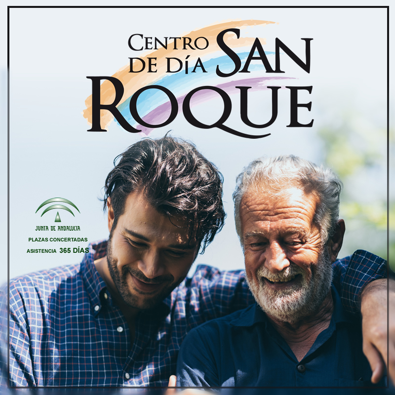 Centro de Estancia Diurna San Roque de Huétor Vega Centro de Estancia Diurna San Roque de Huétor Vega