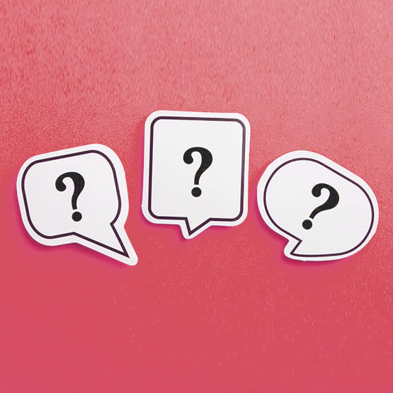 Preguntas frecuentes